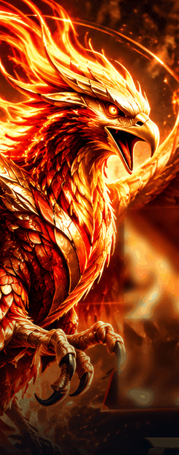 Robo Phoenix