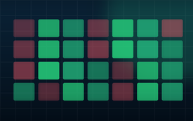 Indicador HeatMap