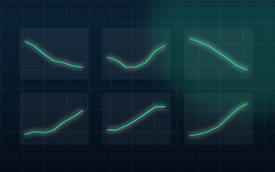 Mini graficos
