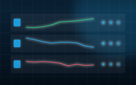 Robo Trader Eagle