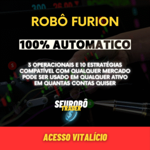 Robo Trader Furion