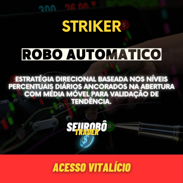 Robo Striker