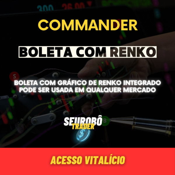 Boleta Commander