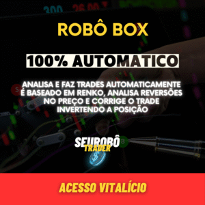 Robo Trader Box