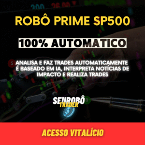 Prime SP500