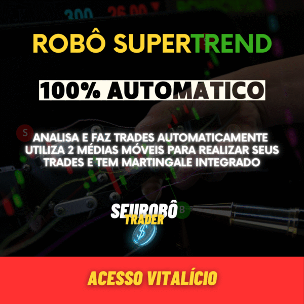 Robo Super Trend