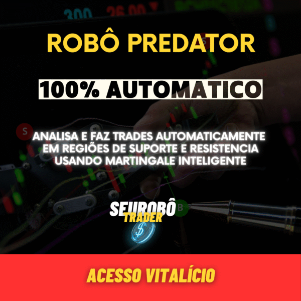 Robo Predator