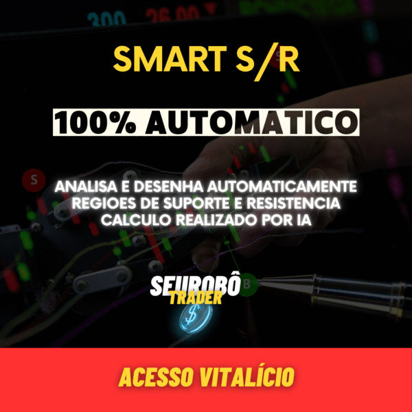 Indicador Smart SR