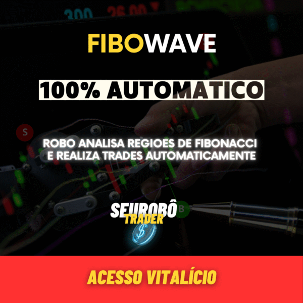 Robo Fibo Wave