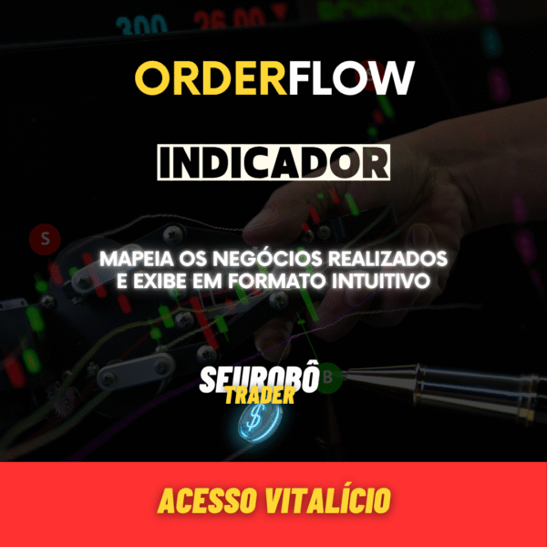 OrderFlow