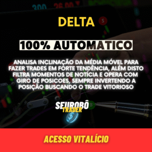 Robo Delta