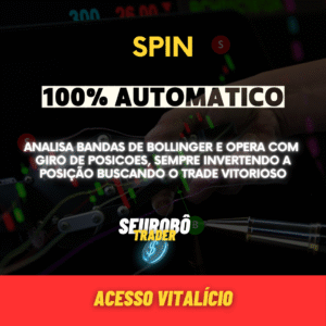 Robo Spin