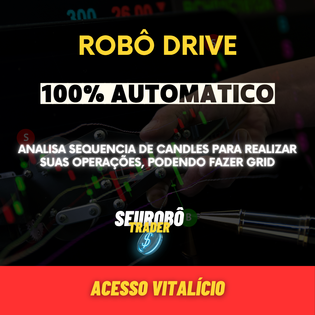 Robo Drive