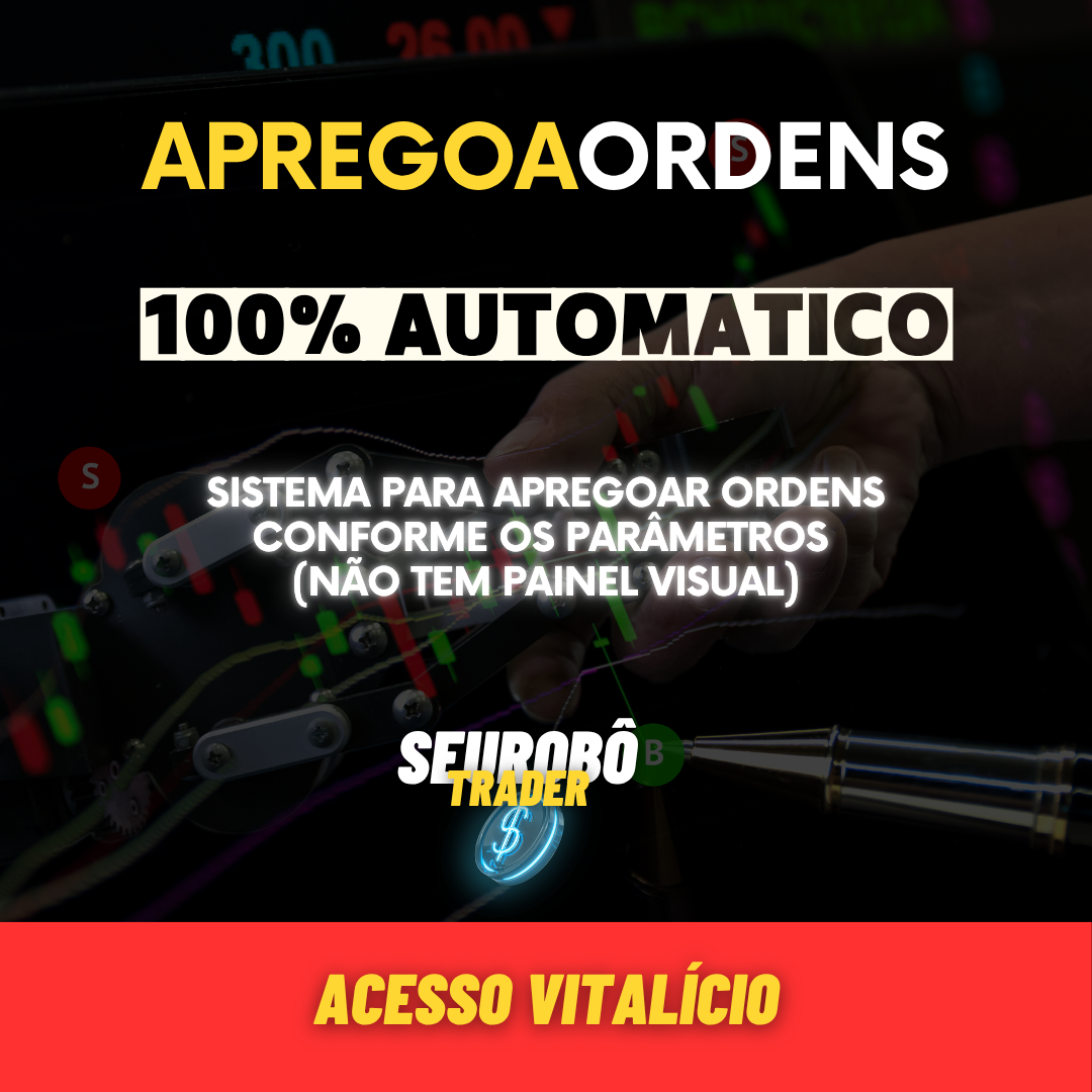 Apregoa ordens