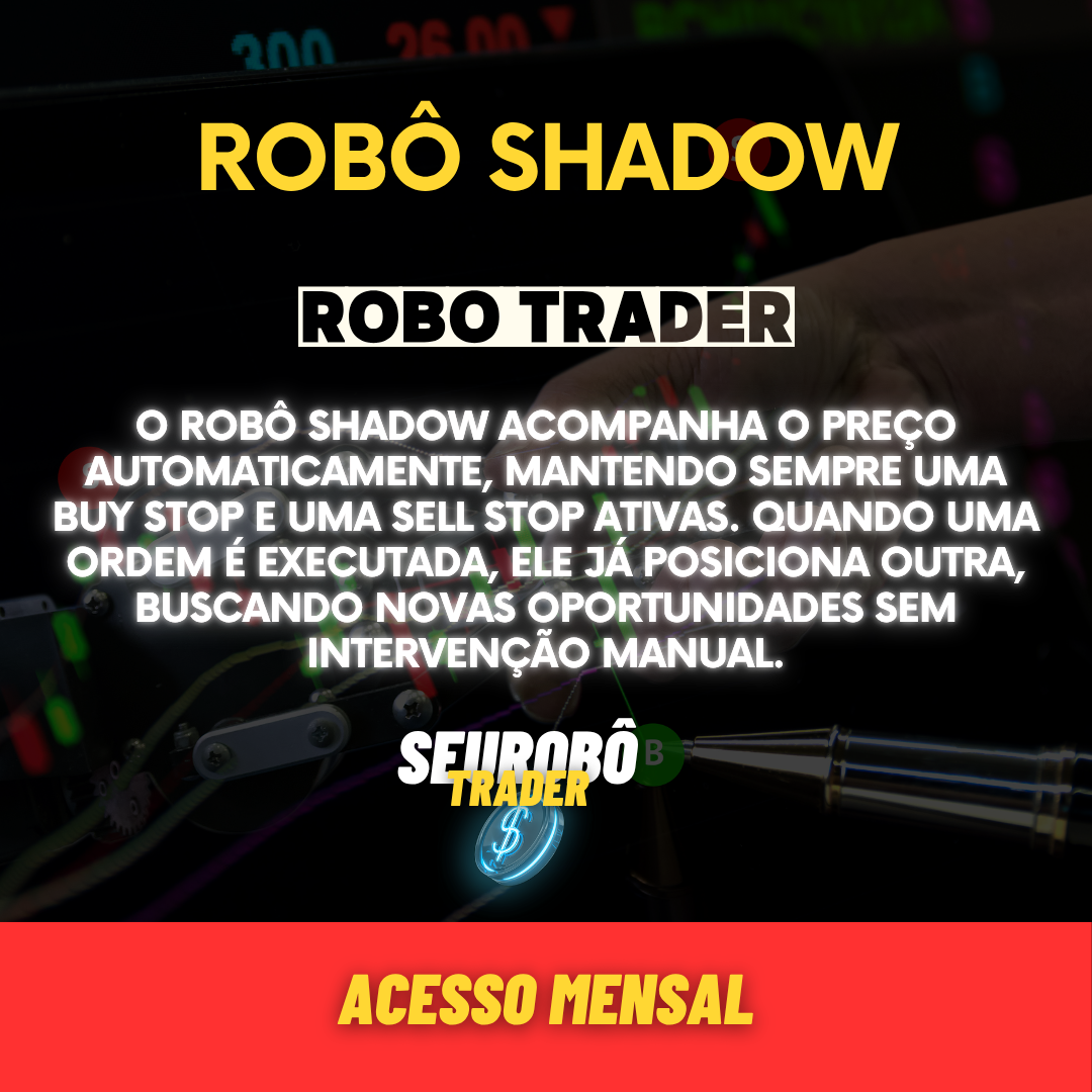 Robo Shadow