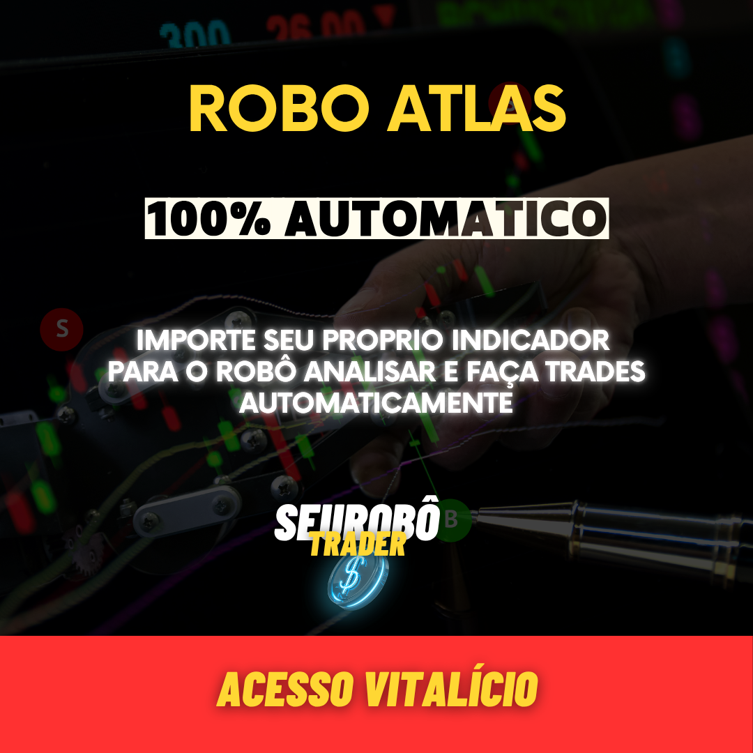 Robo Atlas