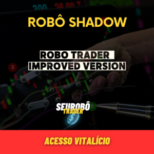 Robo Shadow Melhoria cod35