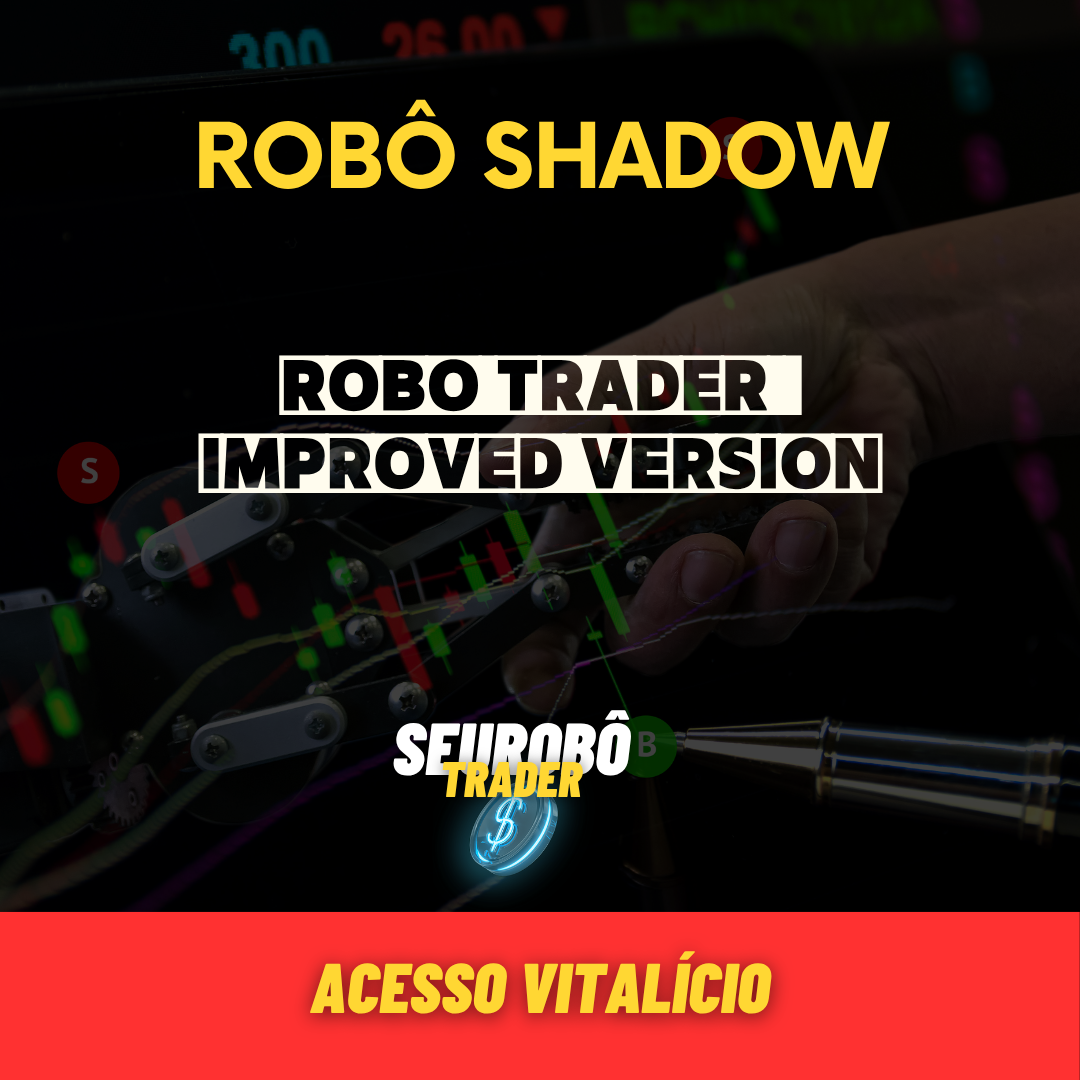 Robo Shadow Melhoria cod35