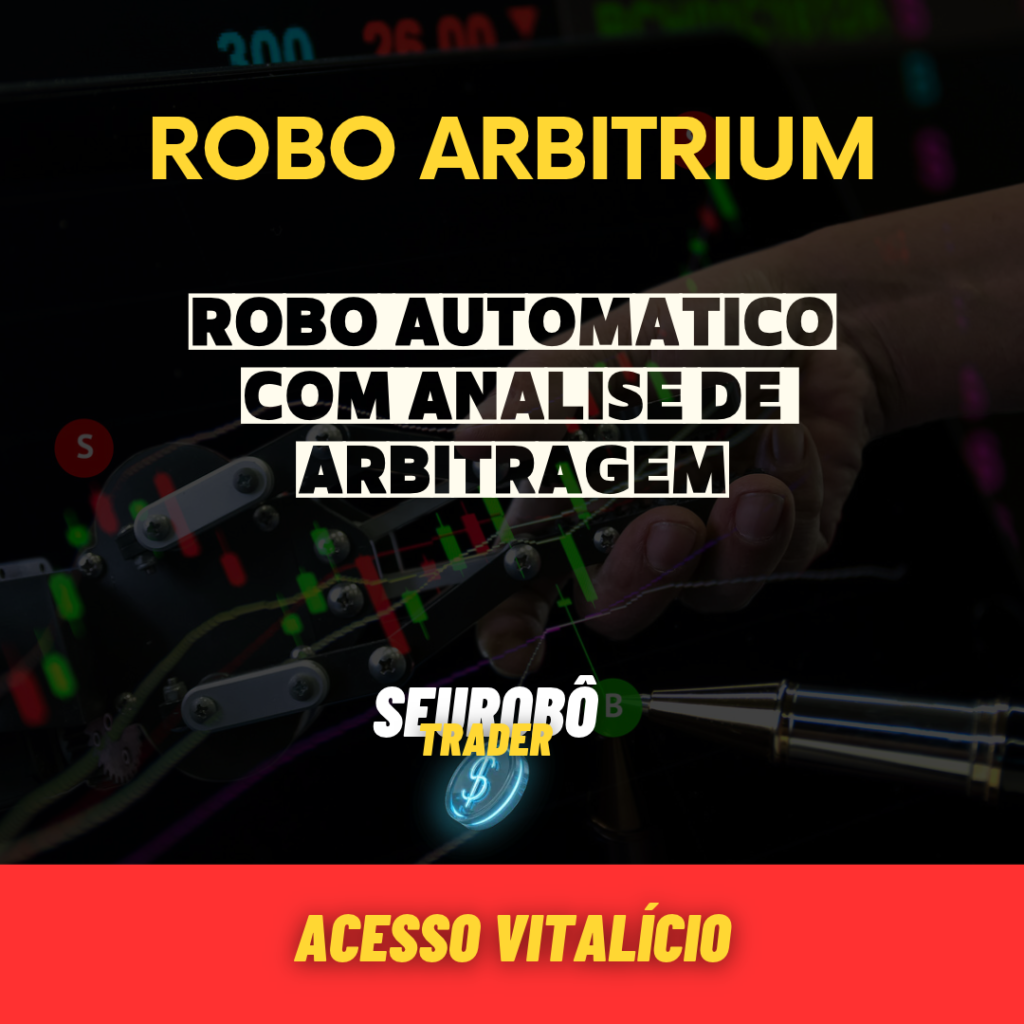 Robo Arbitrium