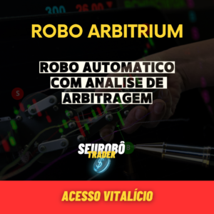 Robo Arbitrium