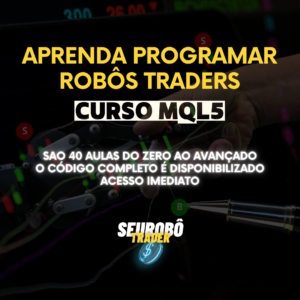 Curso de programacao MQL5